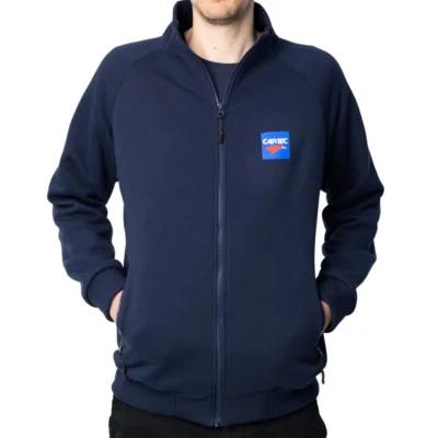 Cartec veste sweat (unisexe) XS