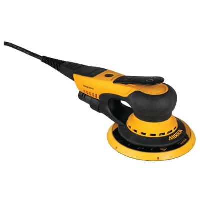 Mirka ponceuse Deros 220 Volt 150mm 8.0
