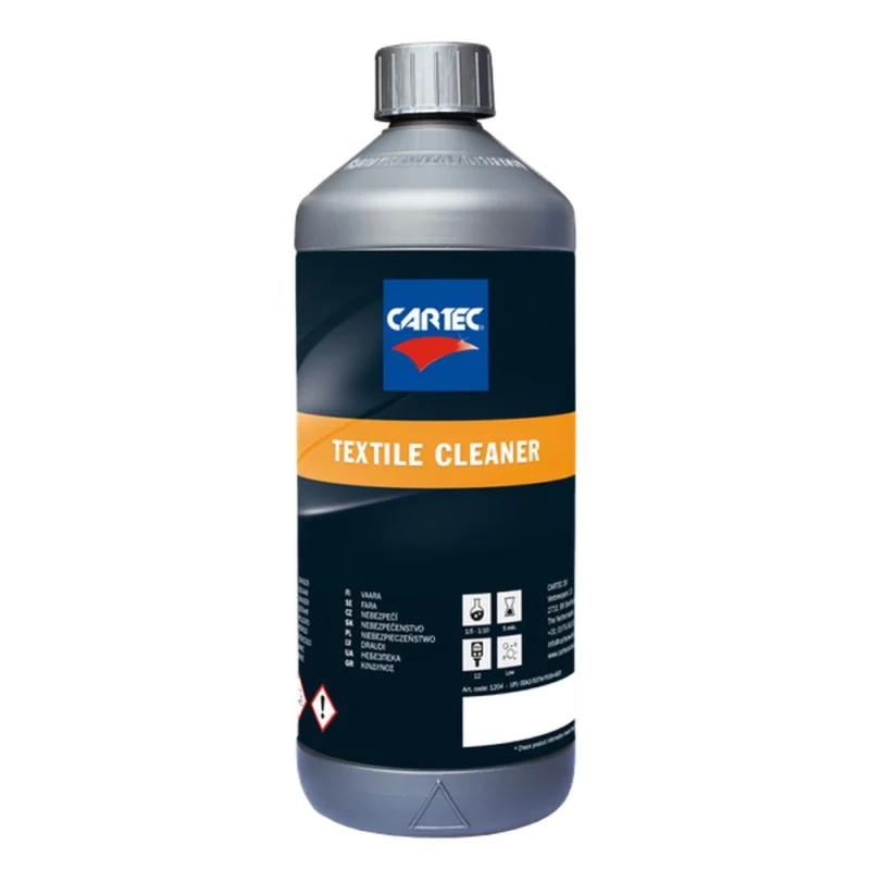 Textile Cleaner