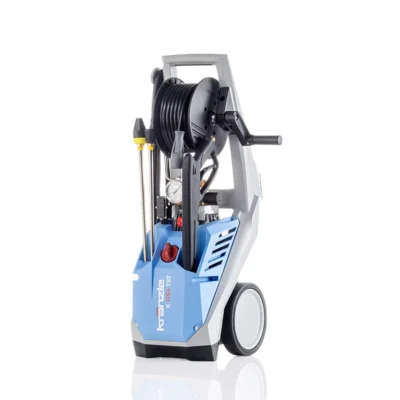 Kränzle K 1154 TST – nettoyeur haute pression avec enrouleur