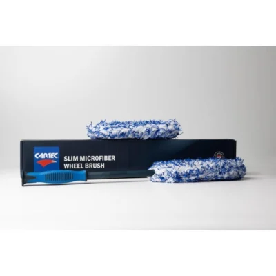 Slim Microfiber brosse pour jantes
