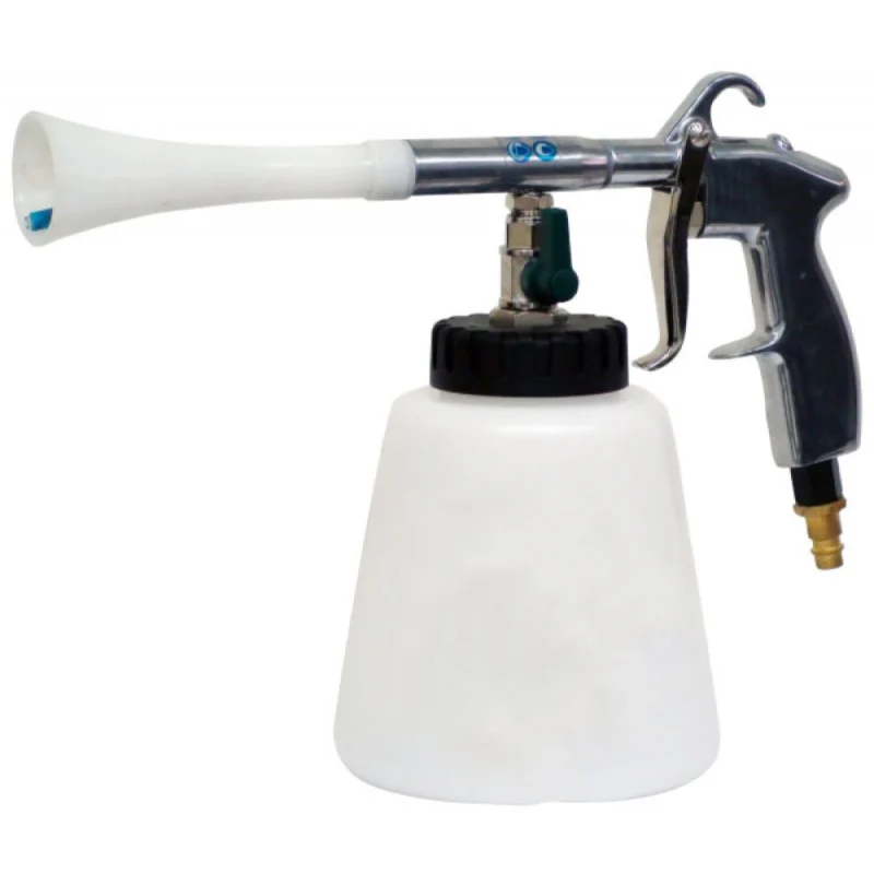 Cartec pistolet de nettoyage Classic2