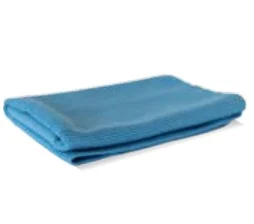 chiffon microfibre Ceramic Guard 40x40cm (chiffon de lustrage) bleu