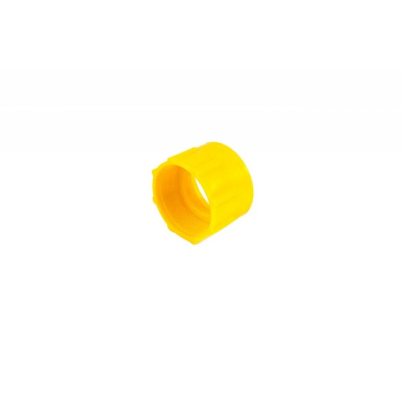 adaptateur pompe à siphon jaune , — 20 litres