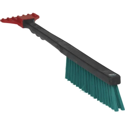 Vikan brosse &agrave; neige/ijsschrapper