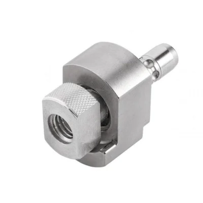 Flex adaptateur excentrique roue libre 3 mm course pour PXE 80