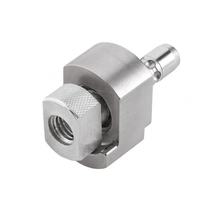 Flex adaptateur excentrique roue libre 3 mm course pour PXE 80
