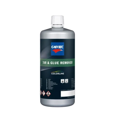 Tar & Glue Remover