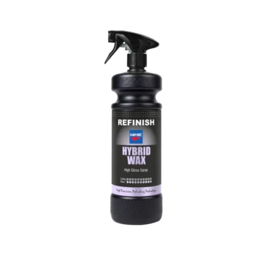 Hybrid Wax