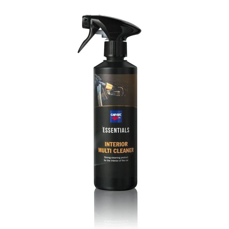 Essentials Interior Multi Cleaner