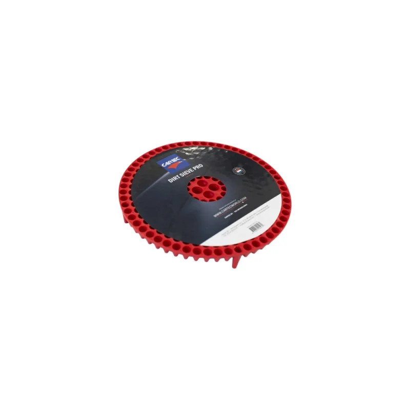 Cartec Dirt Sieve Pro