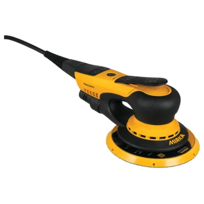 Mirka ponceuse Deros 220 Volt 150mm 2.5