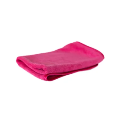 chiffons microfibres Fuchsia 40x40cm (Fast Glaze, 80gr)