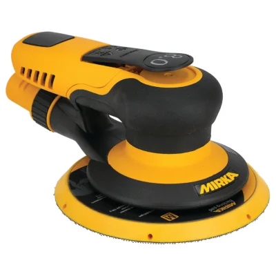 Mirka PROS-680CV 150 mm Ø 8mm ponceuse pneumatique