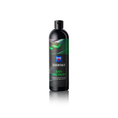 Essentials Easy Wax Polish