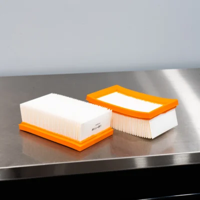 Rupes jeu de filtres pour s145l (036.1108)
