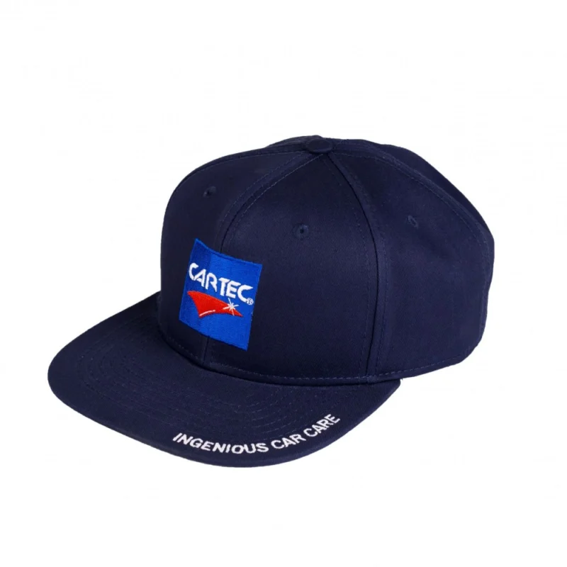 casquette Cartec (Ingenious Care Care)