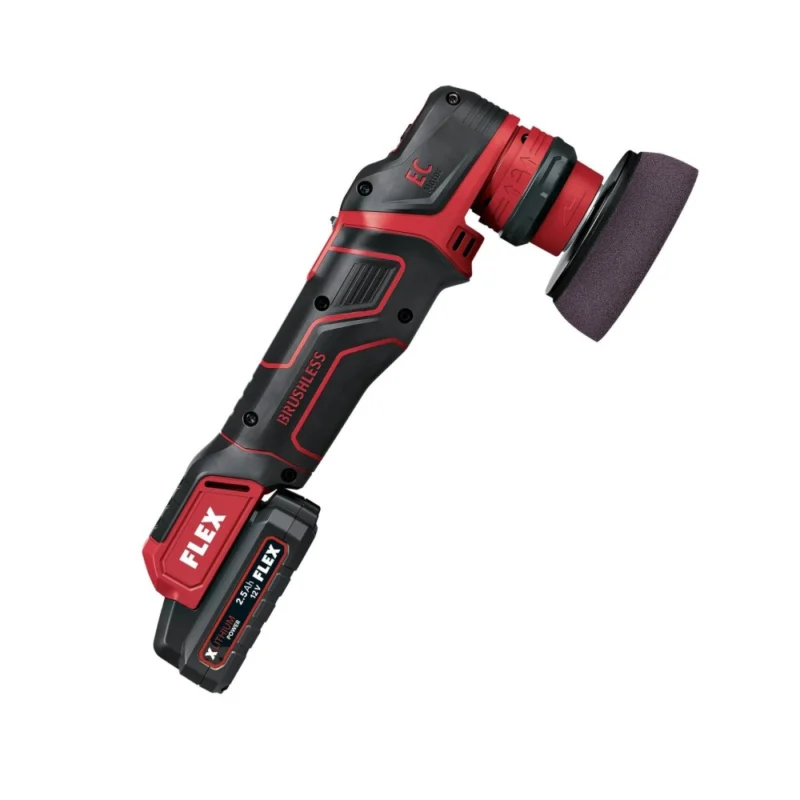 Flex polisseuse 602 VR