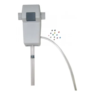 Dosing / Filling system 14 l/m — 14 litres