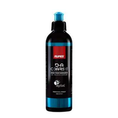 Rupes D-A Coarse produit de polissage High Performance bleu