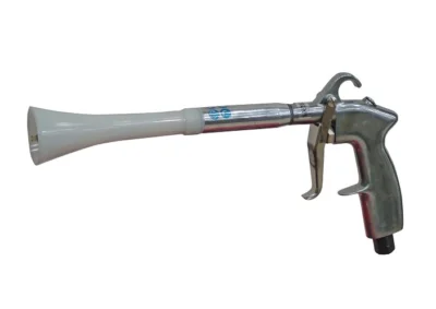 Cartec pistolet de nettoyage Dry Aero gun