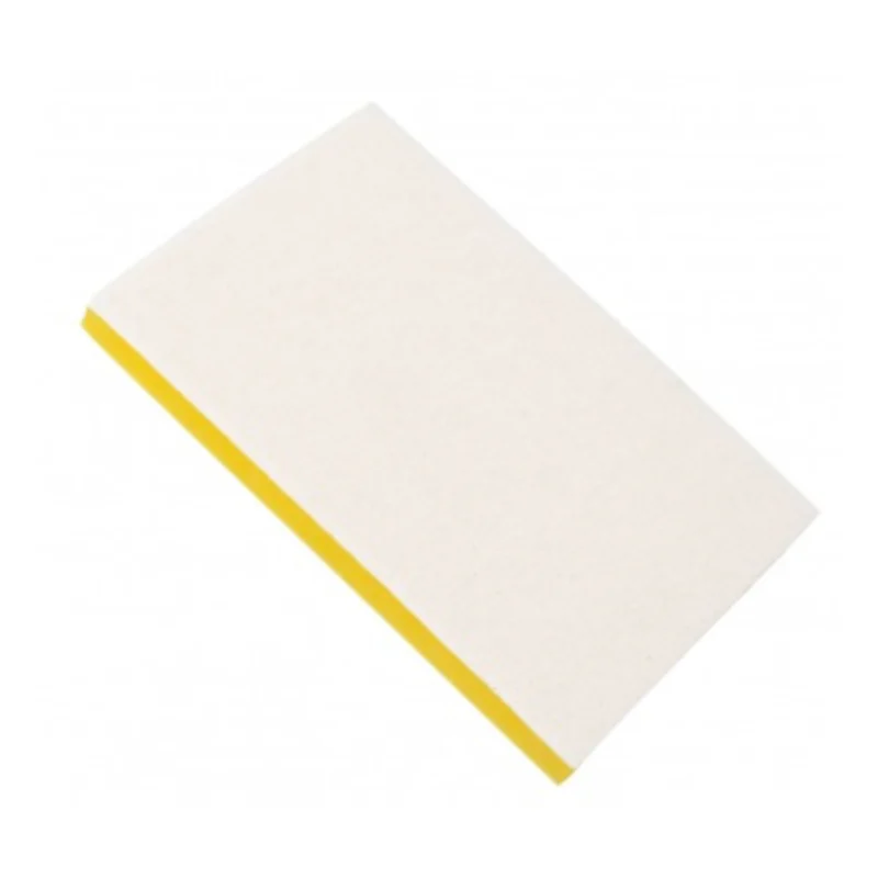 Kovax Buflex Dry Handpad 78x123mm 2 pièces — lot de 2