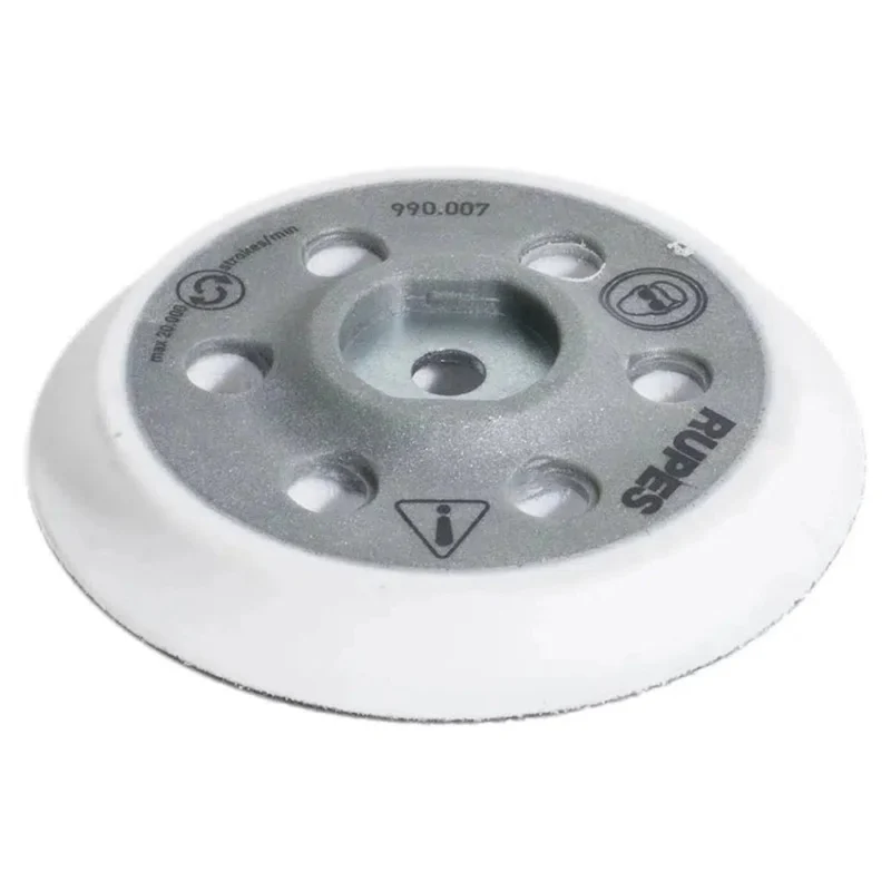 Rupes plateau support 75mm pour RA75 (990.007)