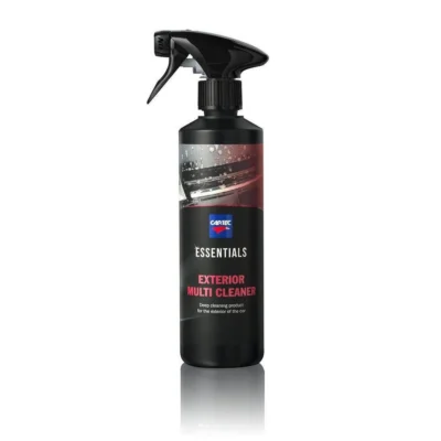 Essentials Exterior Multi Cleaner