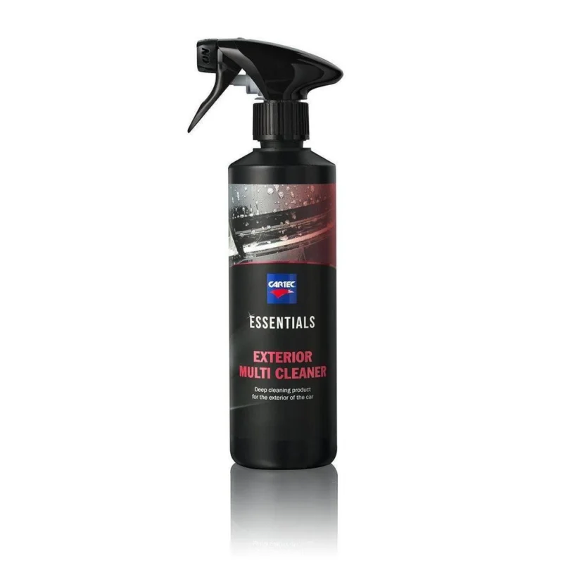 Essentials Exterior Multi Cleaner