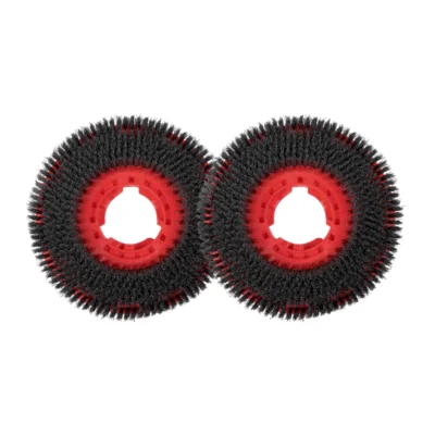 Numatic Ten-Tec 220 mm &mdash; lot de 2