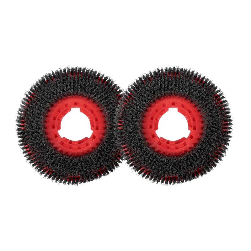 Numatic Ten-Tec 220 mm — lot de 2