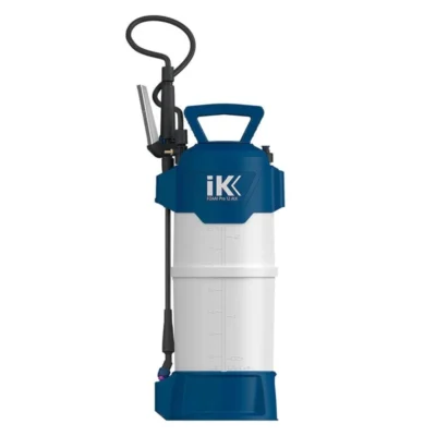 IK robinet à pince IK9 / IK12 Alkaline