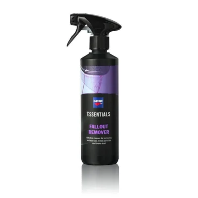 Essentials Fallout Remover