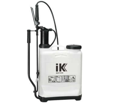 IK 12BS pulv&eacute;risateur industriel