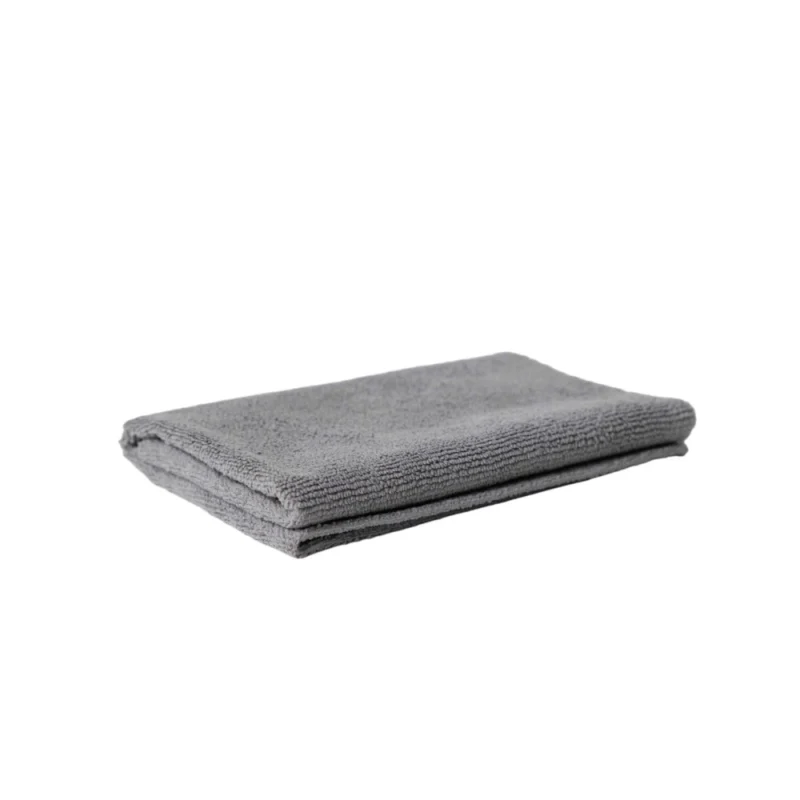 chiffon microfibre Edgeless