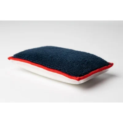 Tampon de récurage intérieur All-in-One Cartec