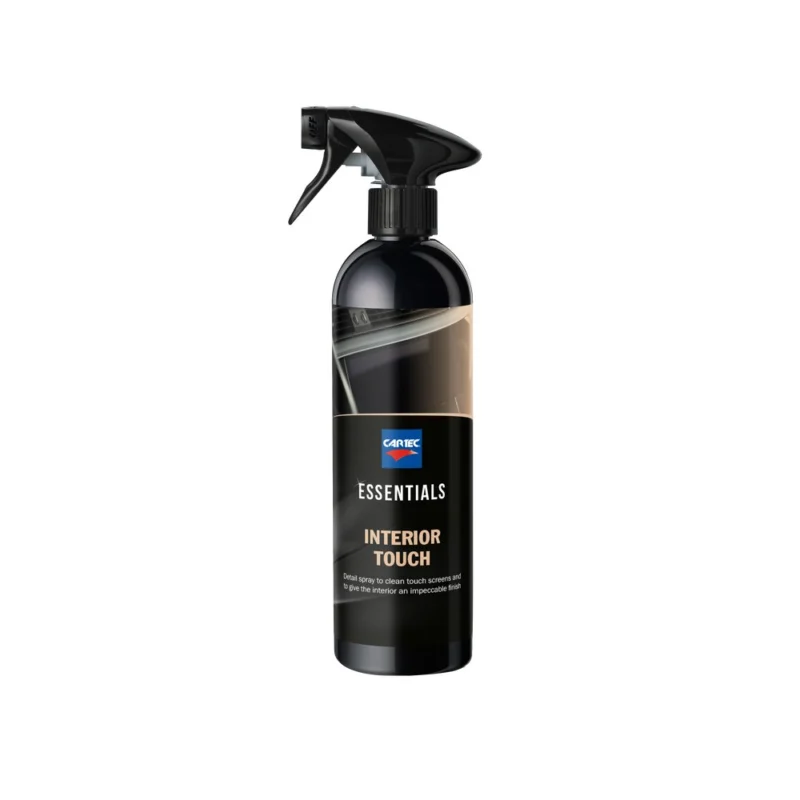 Essentials Interior Touch