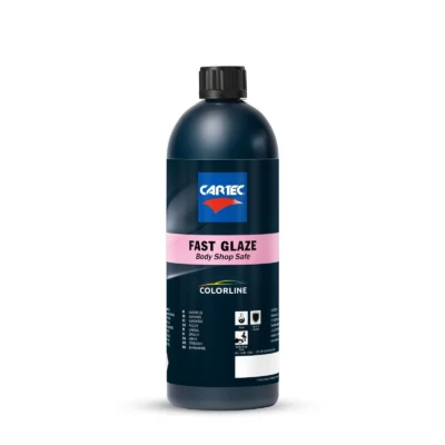 Fast Glaze Body Shop Safe