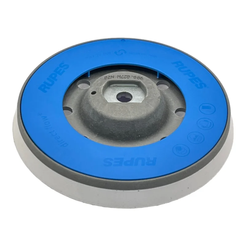 Rupes Multipad plateau support LHR15ES 125mm (RU-980.027N)