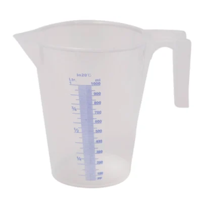 verre doseur