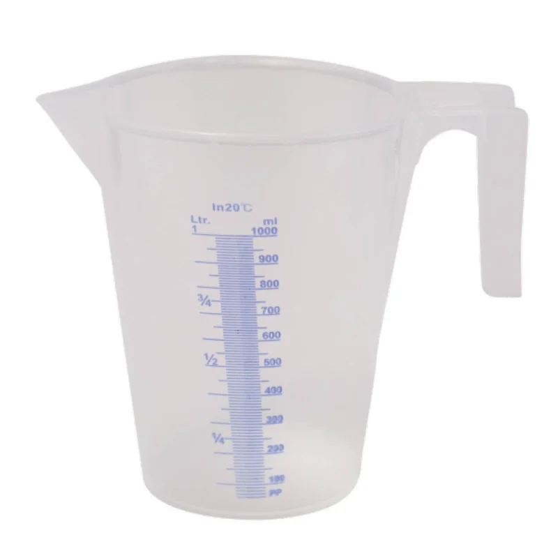 verre doseur