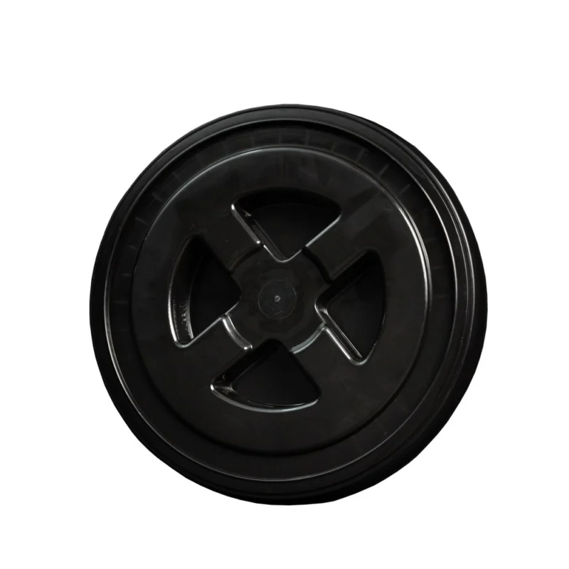 Cartec couvercle pour seau &mdash; 20 litres