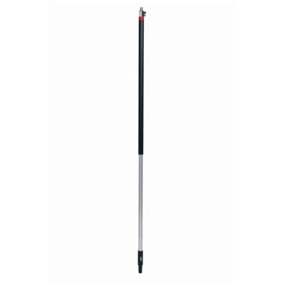 Vikan Aquasteel + marche/arrêt bouton 1,5 mètres