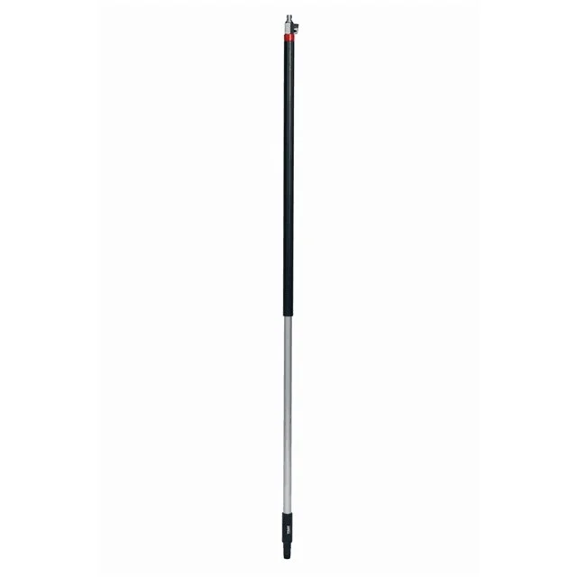 Vikan Aquasteel + marche/arr&ecirc;t bouton 1,5 m&egrave;tres