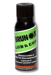 Brunox Lub& Cor