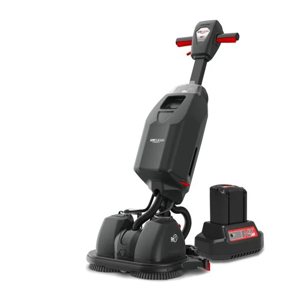 Numatic Compact 440NX (1x batterie)