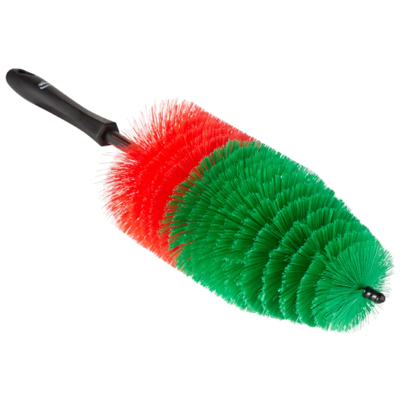 Vikan brosse pour jantes doux grand 425mm