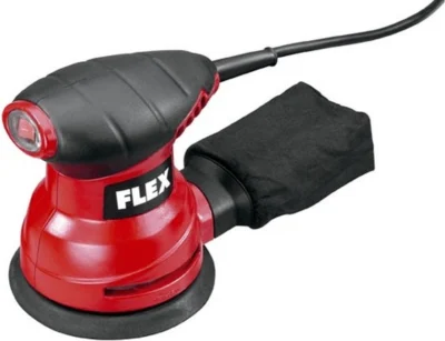 Flex ponceuse XS713 125 mm