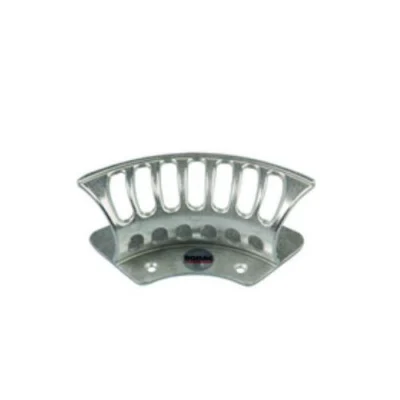 Rodac aluminium support de tuyau grand (RQN9070)