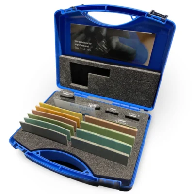 Coffret bleu Kovax Tolekit